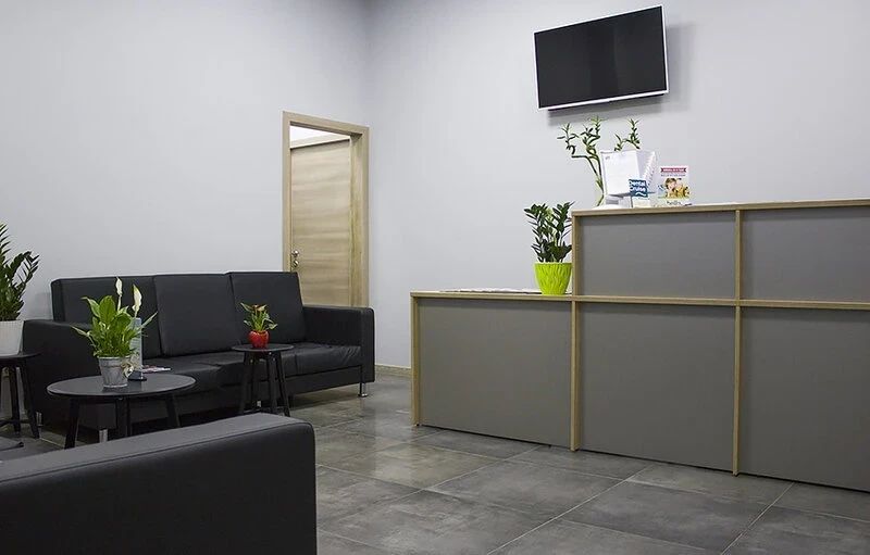 Фото клиники 1