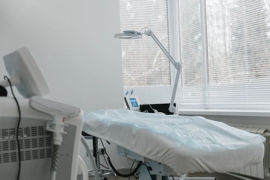 Фото клиники 7