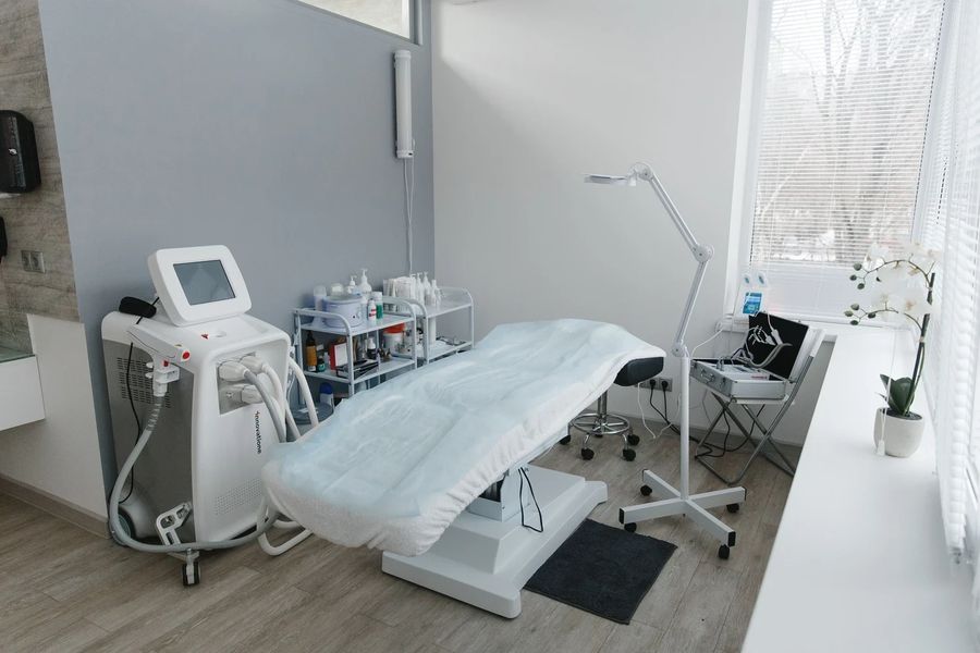 Фото клиники 8