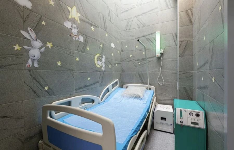 Фото клиники 4