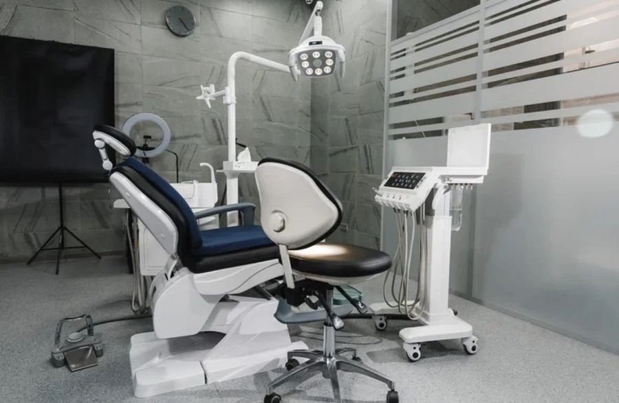 Фото клиники 6