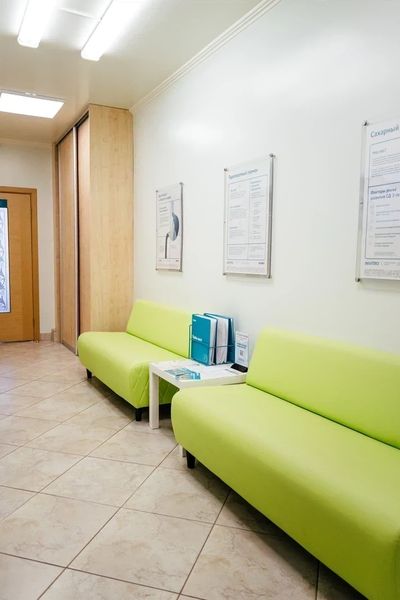 Фото клиники 6