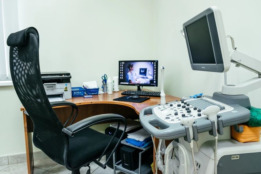 Фото клиники 2