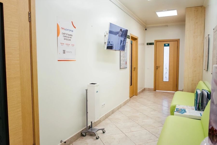 Фото клиники 4