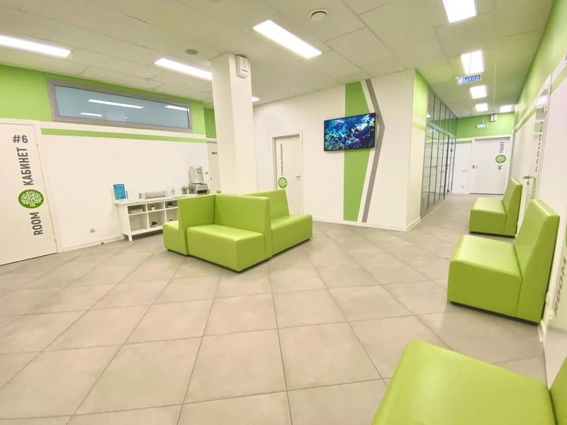 Фото клиники 2
