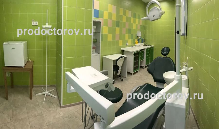 Фото клиники 4
