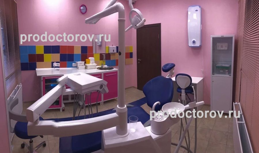 Фото клиники 3