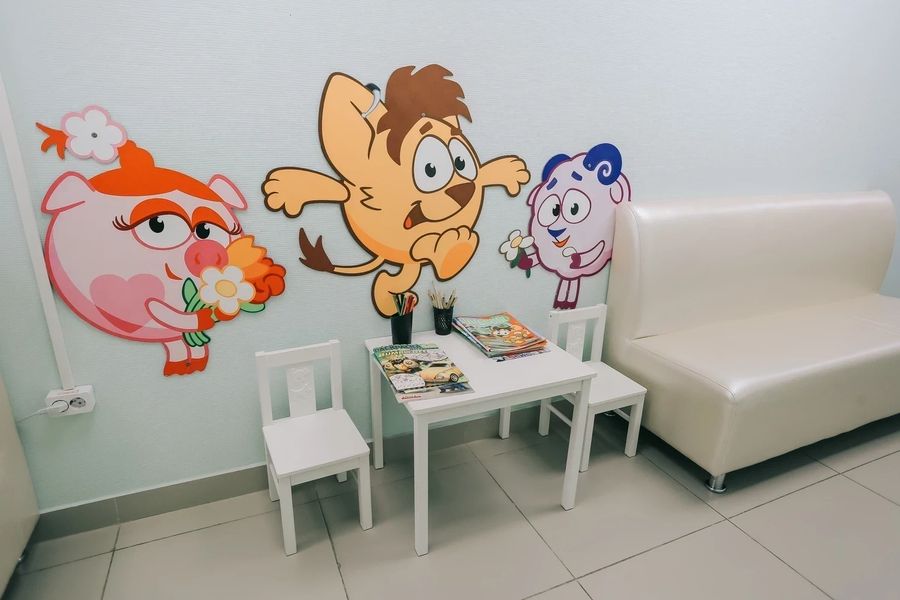 Фото клиники 9