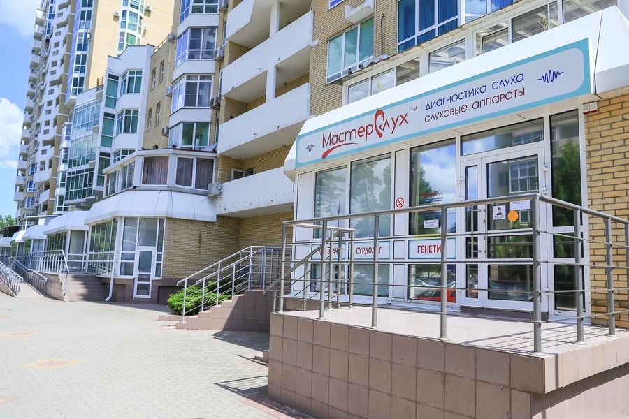 Фото клиники 2