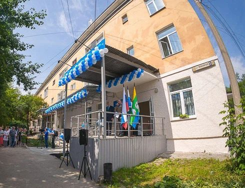 Фото клиники 1