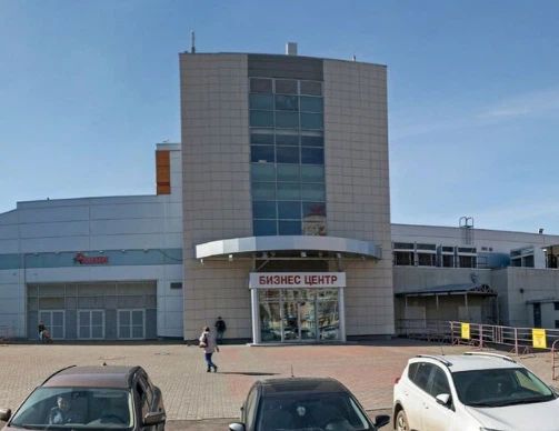 Фото клиники 1