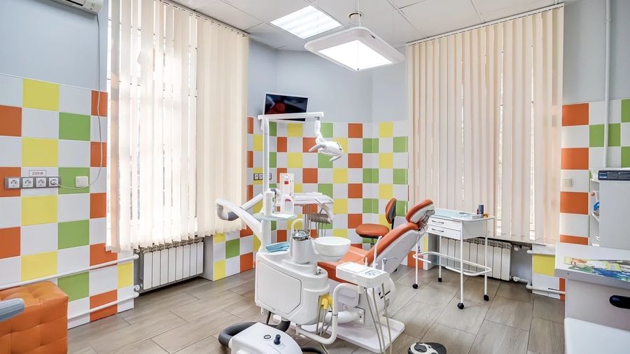 Фото клиники 1