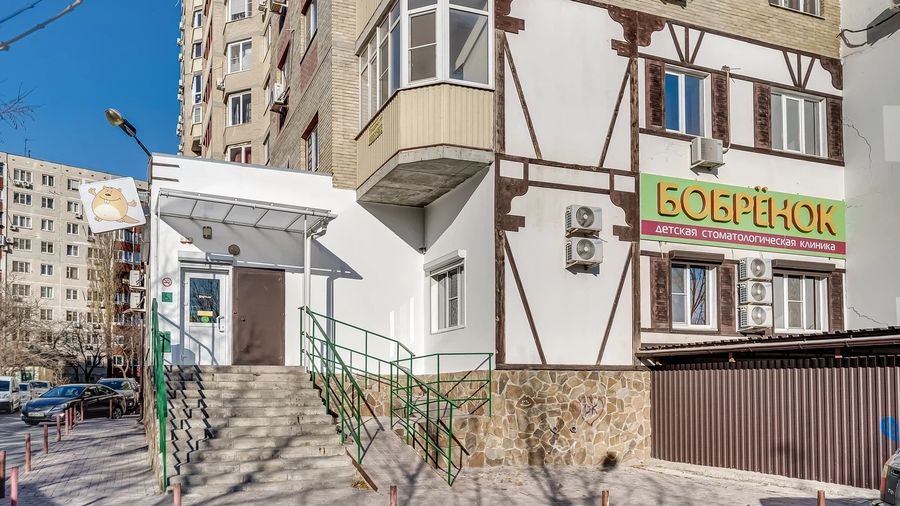 Фото клиники 1