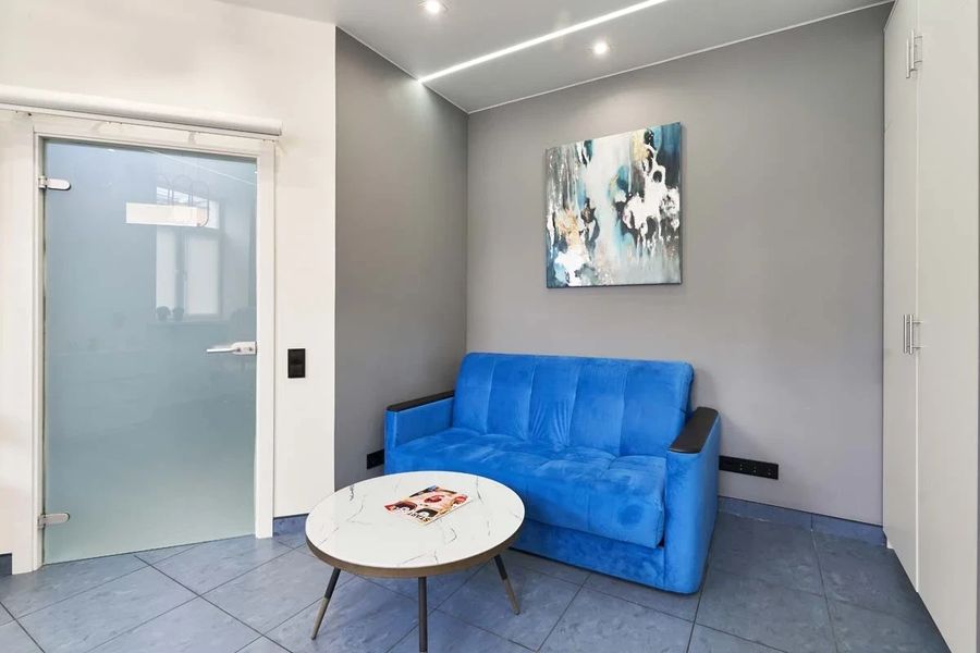 Фото клиники 18