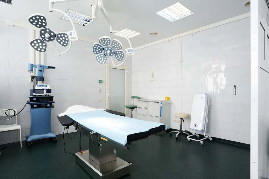 Фото клиники 4