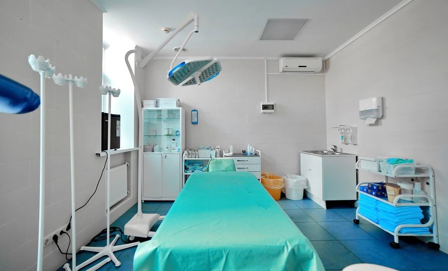 Фото клиники 24