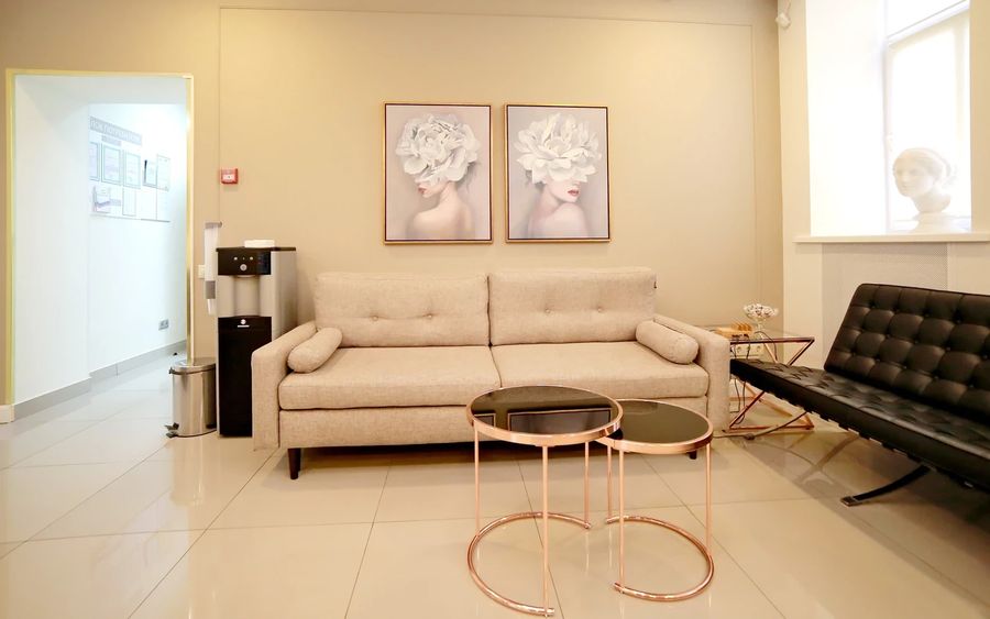 Фото клиники 29