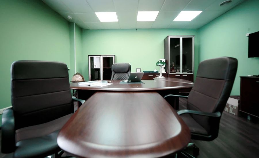 Фото клиники 30