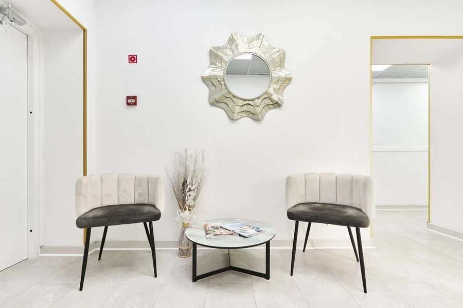 Фото клиники 15