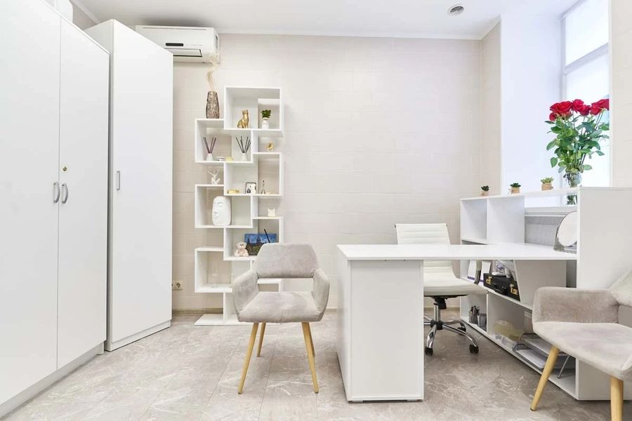 Фото клиники 20