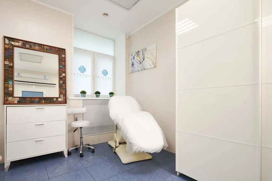 Фото клиники 10