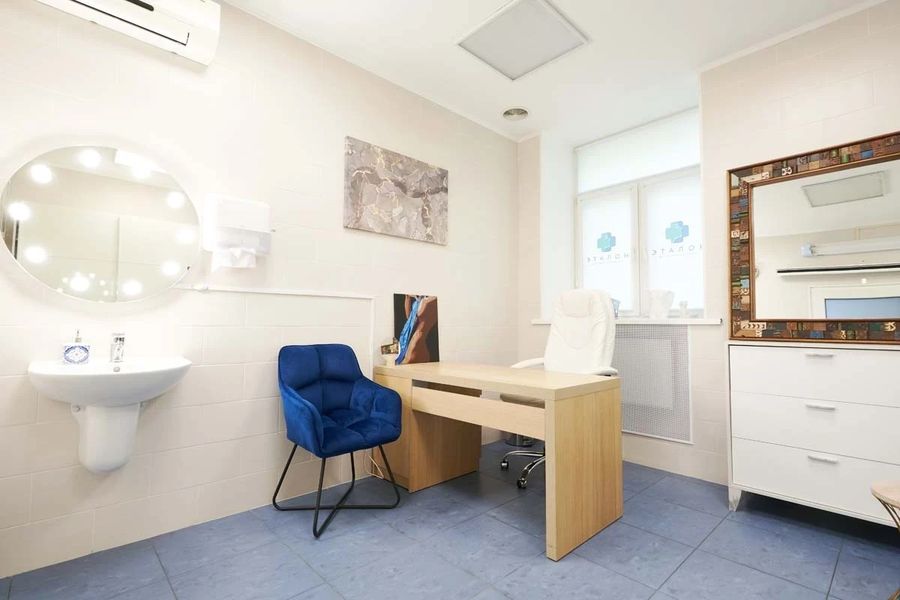 Фото клиники 11