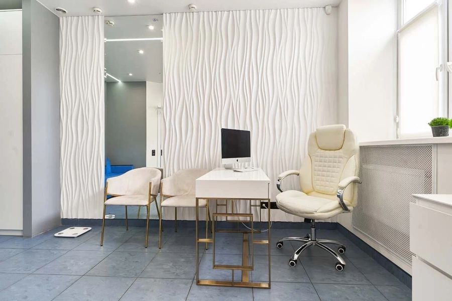 Фото клиники 16