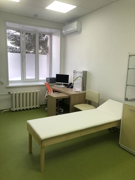 Фото клиники 2