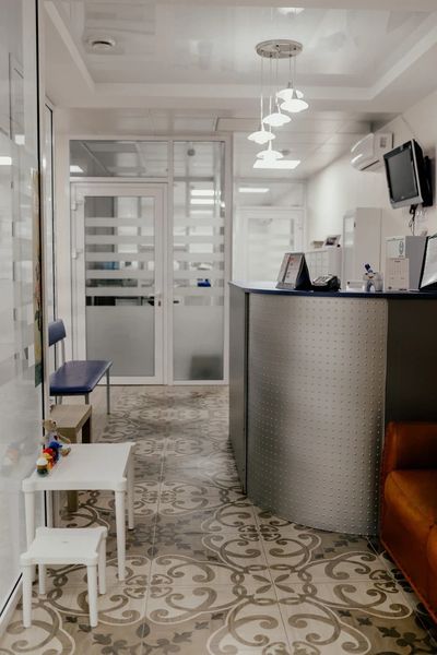 Фото клиники 2