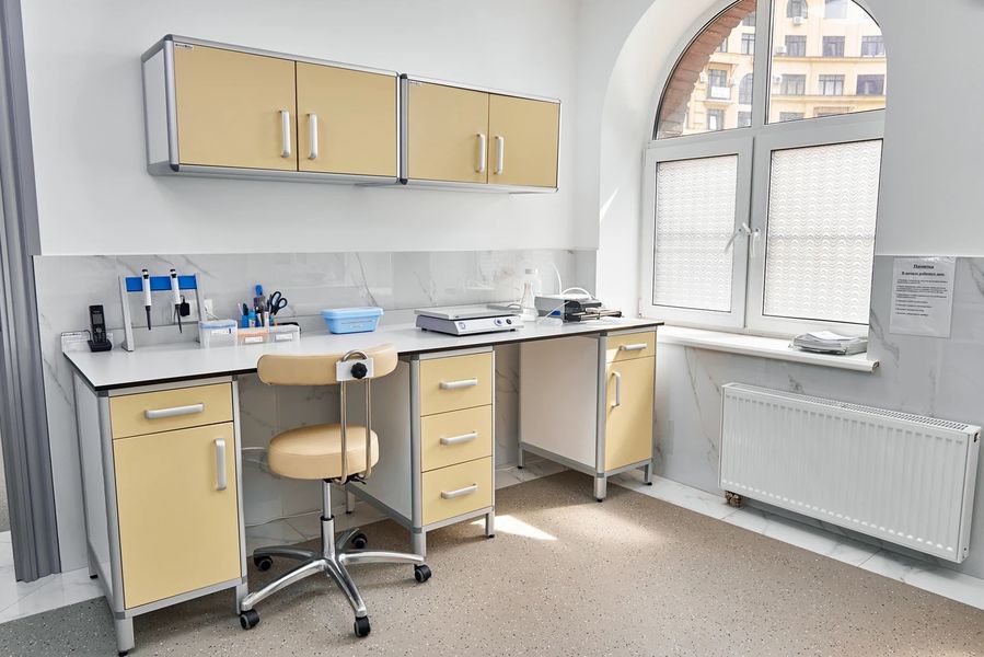 Фото клиники 12