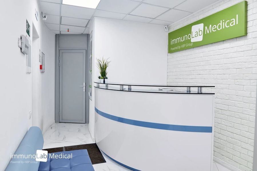 Фото клиники 9