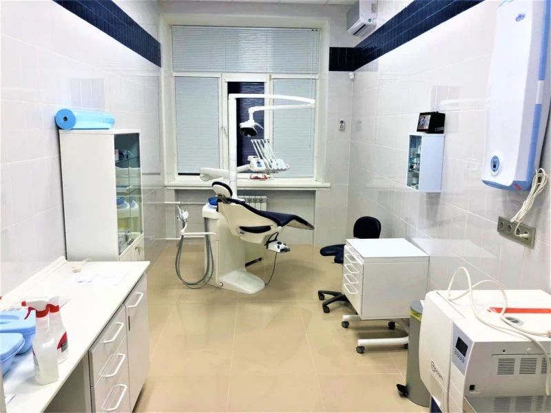 Фото клиники 5