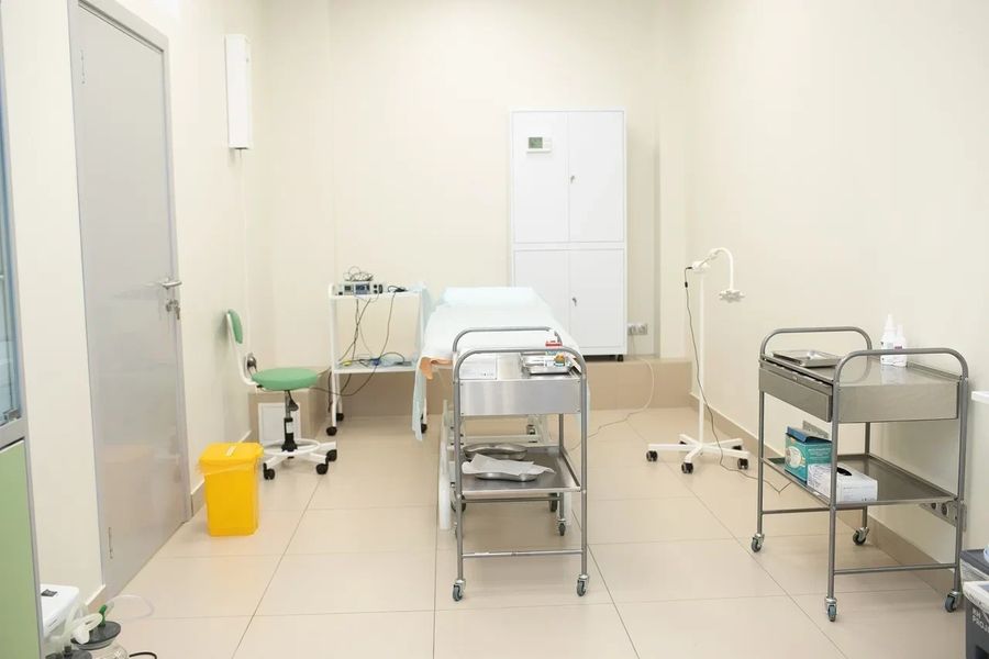 Фото клиники 5
