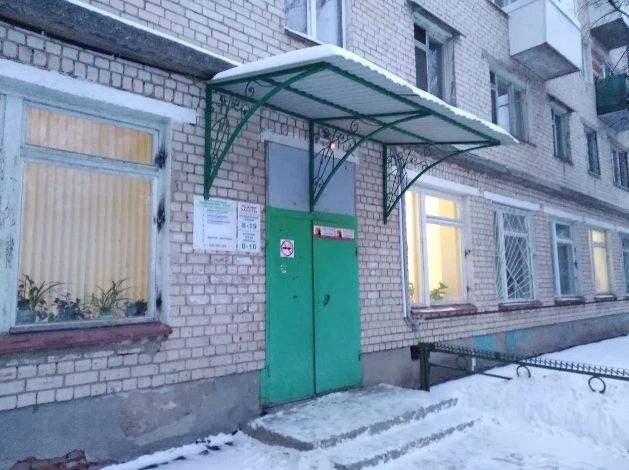 Фото клиники 1