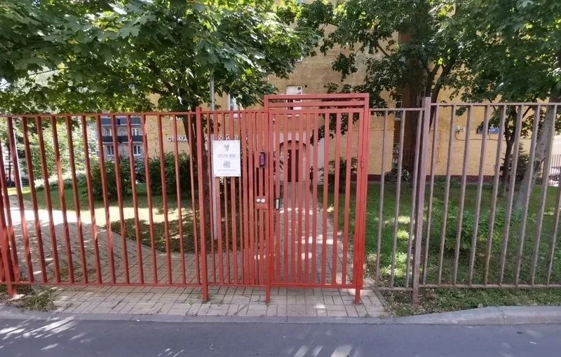 Фото клиники 1