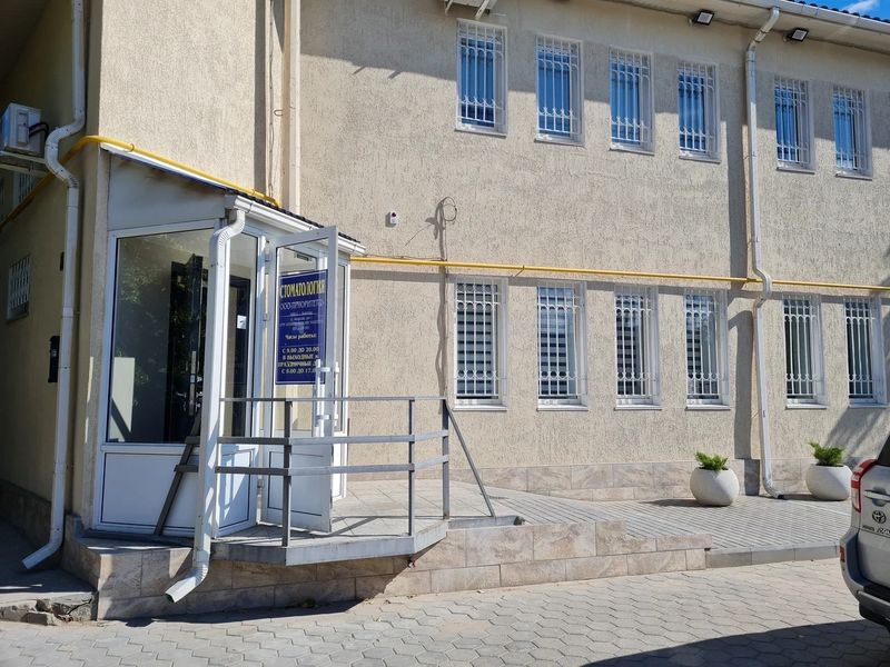 Фото клиники 1