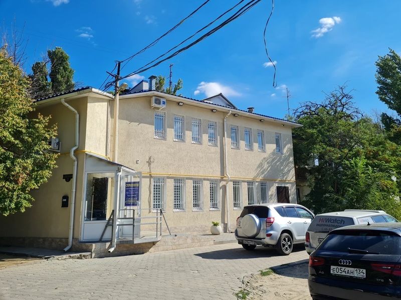 Фото клиники 4