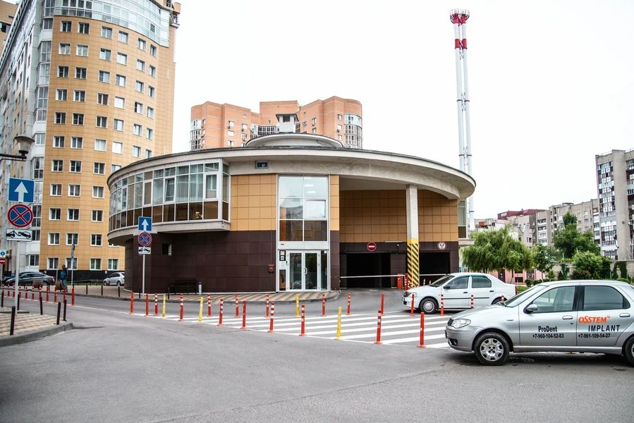 Фото клиники 1
