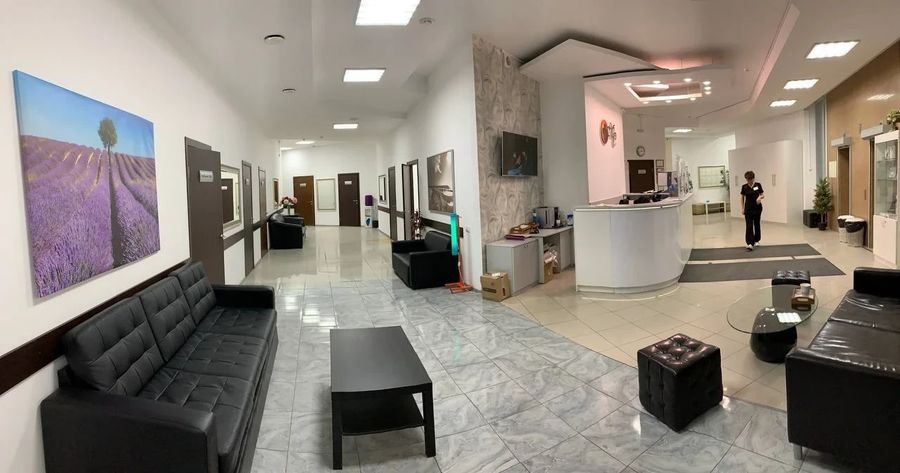 Фото клиники 5