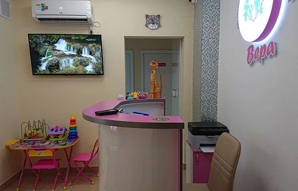 Фото клиники 1