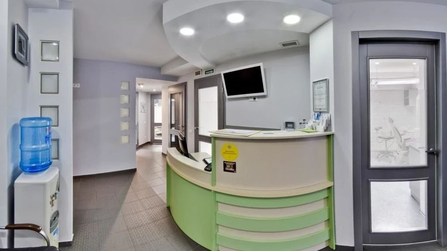 Фото клиники 1