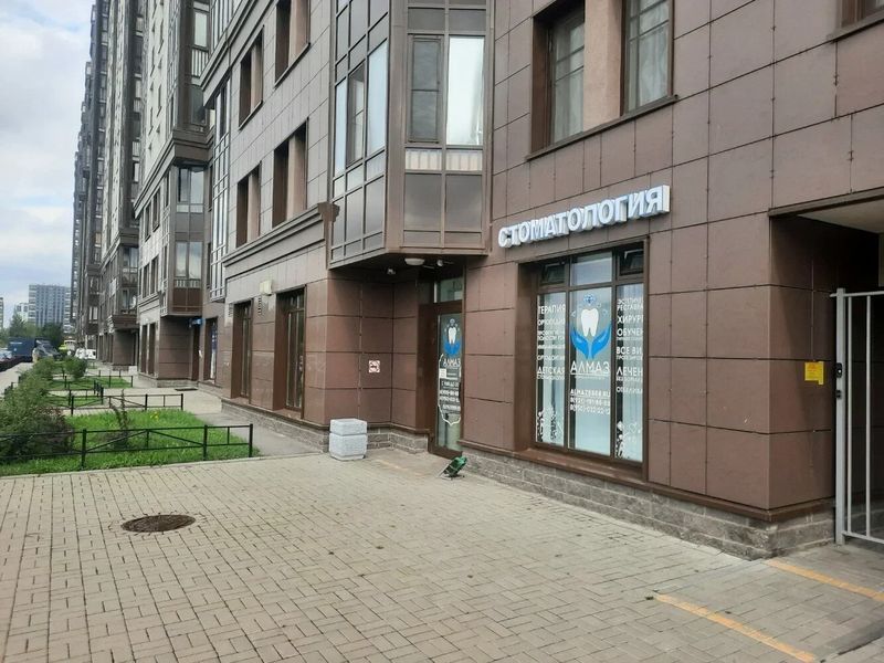 Фото клиники 1