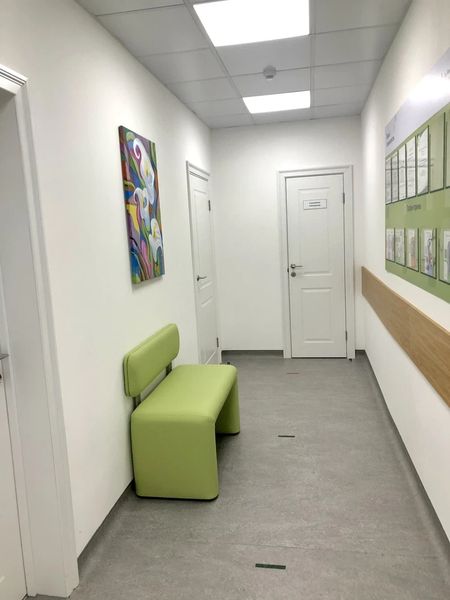 Фото клиники 3