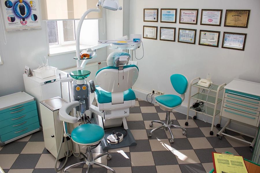 Фото клиники 4