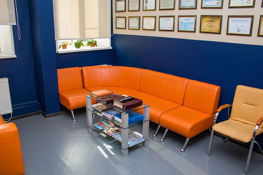 Фото клиники 6