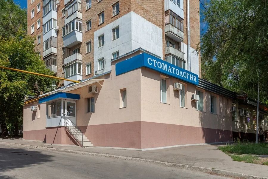 Фото клиники 1