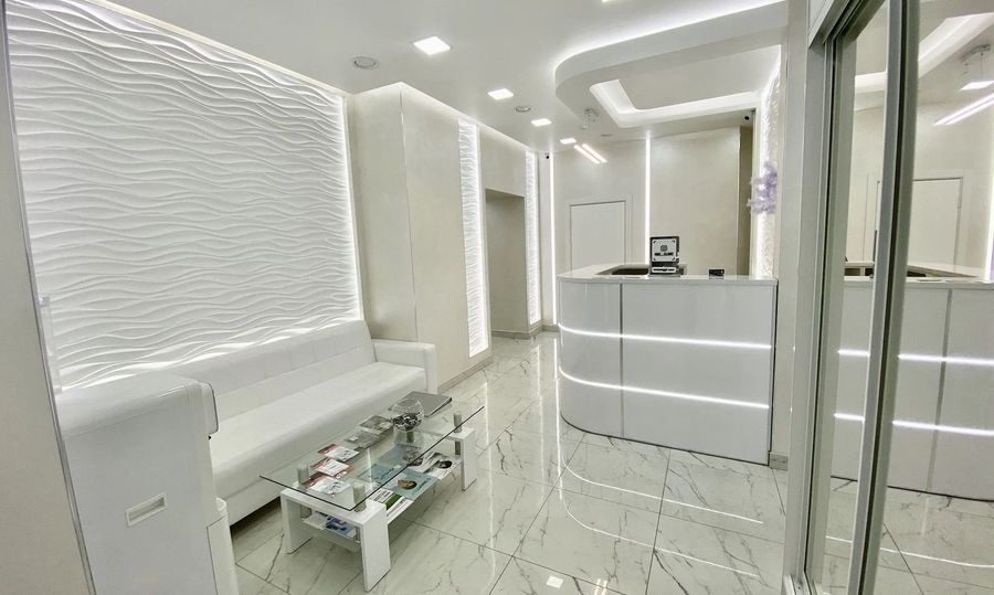 Фото клиники 4