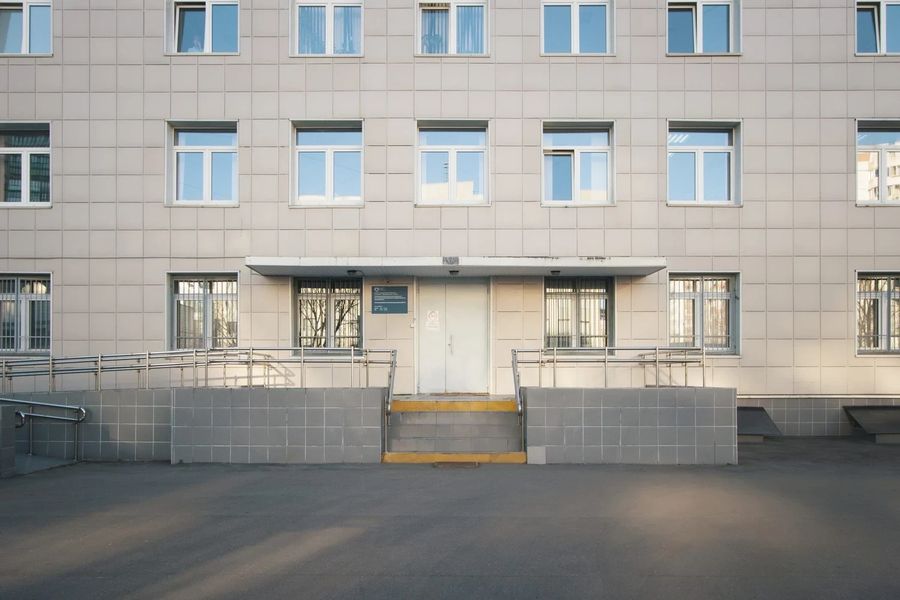 Фото клиники 1