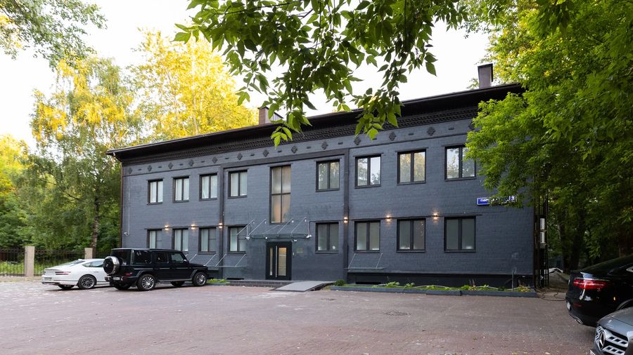 Фото клиники 3