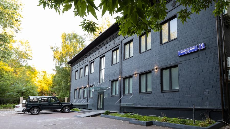 Фото клиники 2